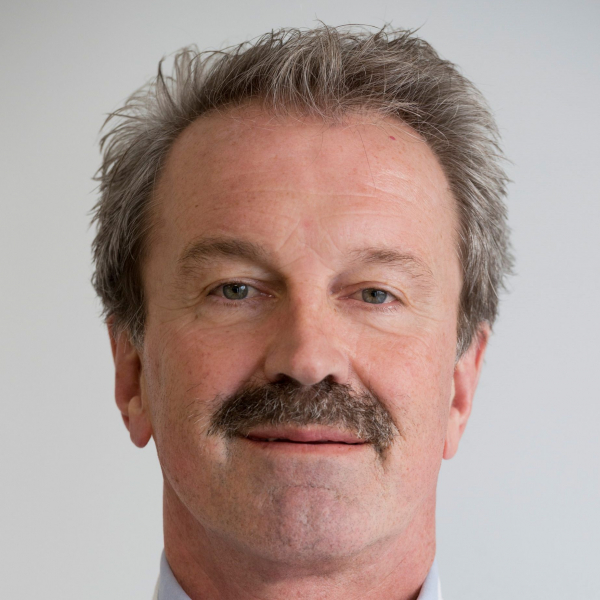 Prof. Stan Monstrey