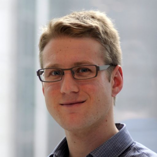 Prof. Jeroen Missinne
