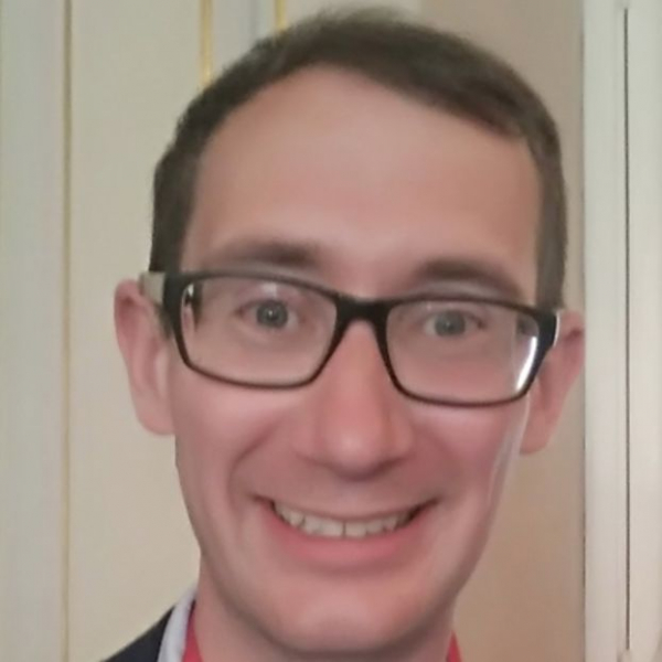 Dr. Frederic Acke
