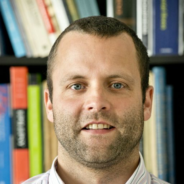 Prof. Robrecht Raedt